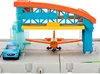 Avventura nell'aeroporto Matchbox Anteprima dell’immagine prodotto 4