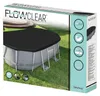 Bestway Flowclear Poolabdeckung 418x230 cm Produktbild-Vorschau 23