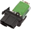 MAXGEAR 57-0088 Gebläsewiderstand für VW GOLF III (1H1) Produktbild-Vorschau 1