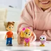 Paw Patrol 3 Figuren Skye Alex Porter und Owl Bay Produktbild-Vorschau 2