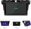 Autoradio DAB+ 2+64G NAVI per Mazda CX-7 2008-2015 GPS Anteprima dell’immagine prodotto 14