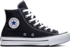 P5590 Sneaker Ragazza Converse Ctas Eva Lift Hi Kids Shoes Produktbild-Vorschau 15