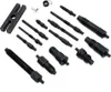 Wiltec Kompressionsmessgerät 0-70 bar für Dieselmotoren TDI Produktbild-Vorschau 6