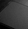 A close-up shot of the textured back of a black phone case. Podgląd zdjęcia produktu