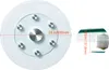 Obrotowa taca VEVOR 61 cm (obrotowa 360°, okrągła, Podgląd zdjęcia produktu 8