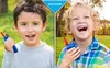 Ekids Paw Patrol Walkie Talkie im 3d Design Produktbild-Vorschau 5
