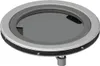 Vetus Pq52 A2, zilverkleurig deksel, 151 mm, zilverkleurig, Productafbeelding-voorbeeld 2