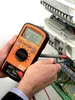 Bahco Multimeter Orange  Orange One Size Produktbild-Vorschau 3