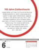 Der Mathematik-Kalender Tagesabreißkalender 2027 - Nachts Produktbild-Vorschau 13
