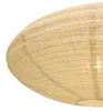 Nordlux - Lampenschirm Villo - Braun - 60x25 cm Produktbild-Vorschau 3