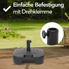 Infinity Goods Infinity Goods Sonnenschirmhalterung - Produktbild-Vorschau 9
