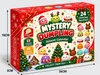 Mystery Dumpling Adventskalender 2026 – 24 Überraschungen Produktbild-Vorschau 3