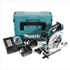Makita DHS 680 RFJ 18V Sega circolare a batteria Ø 165mm in Anteprima dell’immagine prodotto 2