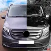 Moulure de Grille de Calandre pour Mercedes Vito W447 Voir les images du produit 10