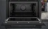 Siemens iQ700, Einbau-Kompaktbackofen mit Produktbild-Vorschau 26