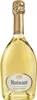 A bottle of Ruinart Blanc de Blancs Champagne. Produktbild-Vorschau