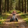 EXIT Foxy skelter - Espresso Black Productafbeelding-voorbeeld 3