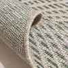 Volero - Outdoor Teppich Rund - Tiga Palm Grün - Ø 100 cm Produktbild-Vorschau 2