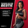 Beast Gear Springseil Fitness-Speed-Rope für Ausdauer, Produktbild-Vorschau 7