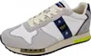 Blauer USA Queens Sneaker Weiß Produktbild-Vorschau 1