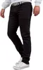 Cipo & Baxx Herren Jeans CD533 Schwarz W34/L32 Produktbild-Vorschau 3