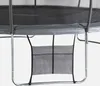 sweeek - Trampolin 490cm,  internes Sicherheitsnetz und Produktbild-Vorschau 4