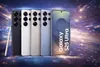Samsung Galaxy S25 Ultra 17,5 cm (6.9") Dual-SIM Android 15 Produktbild-Vorschau 25