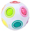 Toi-Toys 51085A - Zauberball - Color Match (7cm) Produktbild-Vorschau 2