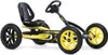 Gokart / Pedal-Gokart Buddy Cross gelb BERG toys Voir les images du produit 3