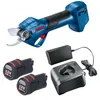 Bosch Pro Pruner Professional - 2,5 cm - Schwarz - Blau - Náhled obrázku produktu 1