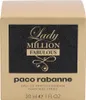 The image shows the front of a perfume box. Anteprima dell’immagine prodotto