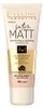 Eveline Cosmetics Satin Matt – make-up, zmatňujúci efekt, Náhľad obrázku produktu 1