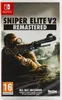 Sniper Elite V2 [Remastered uncut Edition] + Kill Hitler Produktbild-Vorschau 1