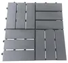 home24 Terrassenfliese - 33er-Set - Akazie Massiv Produktbild-Vorschau 8
