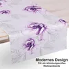 Tischdecke Sommer mit brillantem Druck ( Mitteldecke Produktbild-Vorschau 6