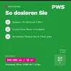 PWS Algizid 5 l, professional Algenmittel für Poolwasser Produktbild-Vorschau 4