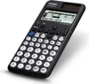 Taschenrechner FX-87DE CW schwarz Produktbild-Vorschau 16