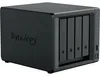 Synology Desktop 4-BAY QUAD CORE 2GB RAM Produktbild-Vorschau 7