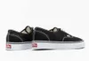 Vans Authentic Black 42 EU Vista previa de la imagen del producto 8