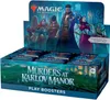 Magic the Gathering Murders at Karlov Manor Play-Booster Produktbild-Vorschau 2