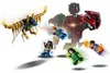 LEGO 76155 LEGO Marvel 76155 The Eternals: In Arishems Voir les images du produit 39
