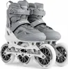 Wrotki Blackwheels Speed Dynamic Grey Regulowane wrotki w 2 Podgląd zdjęcia produktu 4