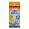 Bad Reichenhaller Alpen JodSalz – 500 g – Jodiertes Speisesalz aus den Tiefen der Alpen Produktbild-Vorschau