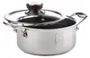 HSN Kochtopf Edelstahl 2,8l 20cm Produktbild-Vorschau 11