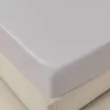 Prześcieradło Bambusowe Z Gumką Grube 160X200+30 Zakład Podgląd zdjęcia produktu 1