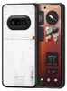 A product shot of a phone case and a phone screen. Produktbild-Vorschau