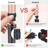 lockenstab 5 in 1, mit 3 Fässern, Pro Lockenstäbe für große Produktbild-Vorschau 4