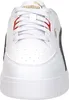 Puma Shuffle Downtown Lo Jr Bílý Náhled obrázku produktu 15