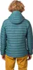 Rafiki Project Daunenjacke Blau L Herren Blau L Produktbild-Vorschau 6