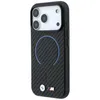 Handyhülle für iPhone 18 Pro Max / 17 Pro Max, BMW M Carbon Produktbild-Vorschau 2